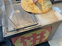 -咏春葱油饼(德政中路店)