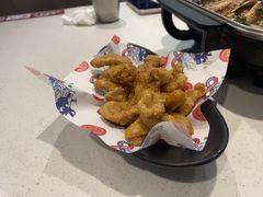 -鱼酷活鱼烤鱼(大华虎城店)