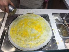 -煎饼道·新鲜现做(来福士店)