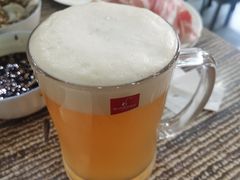 -金明姬和众烧烤店(东铁营店)