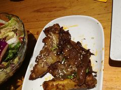 -木屋烧烤(西南角店)