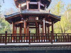 -西安市长乐公园