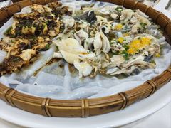 簸箕三味鱼-肥仔顺德菜(龙悦居店)