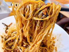 -平娃三宝烧烤·面食(富丰桥店)