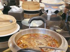 -巴音浩日娲·蒙餐(双林东路店)