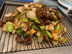 贝勒爷爆肥羊-姜君·千岛湖鱼头馆(浦东大道店)
