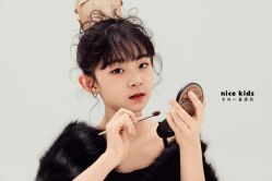 点击看大图 -NICE KIDS 奈时儿童摄影