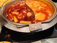 -牛New寿喜烧(中山公园龙之梦店)