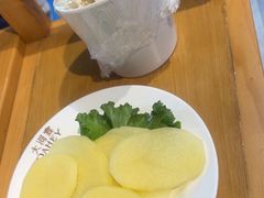 -大河宴·椒麻鱼火锅(北京路中和美食街店)