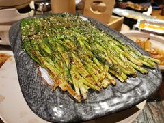 -并州大牌档之醉轻尘