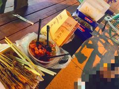 -降龙爪爪(建设路2店)