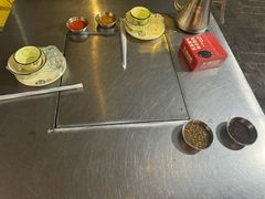 -德四家·云南傣味烧烤品牌(和谐店)
