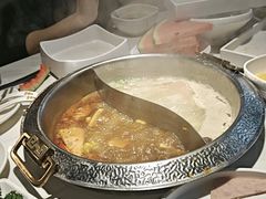 -彤德莱牛肉火锅(双港店)