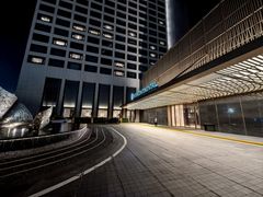-深圳国际会展中心洲际酒店