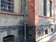 -青岛德国监狱旧址博物馆