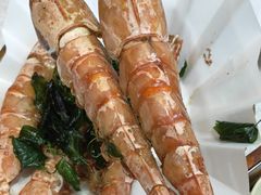 -东江海鲜大排档·潮汕菜·砂锅粥