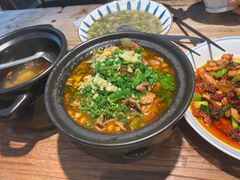 -树厨贵州菜(大十字店)