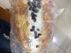 -东华大学第一食堂(松江校区店)