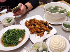 -渔家颂歌渔家味道(青石路店)