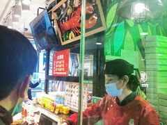 -池田寿司·4H鲜作(西直门凯德华联店)