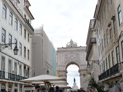 -商业广场(Praça do Comércio)