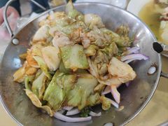 -老东阳·外婆菜(横店店)