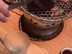 -烧肉达人•炭火烧肉(新天地店)
