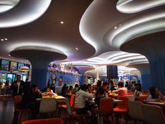 -帝企鹅自助餐厅•儿童岛•真企鹅(长隆企鹅酒店)