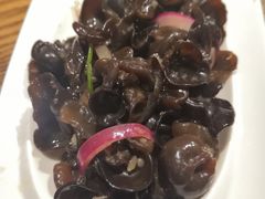 -彩蝶谷美食廊·粤式经典南番顺·铁板烧烤泰风味(广州长隆酒店)