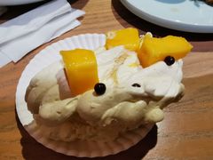 双层水果奶油蛋糕-宴南庭·闽味私房菜