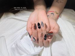 -森日式美甲沙龙MORI NAIL总店