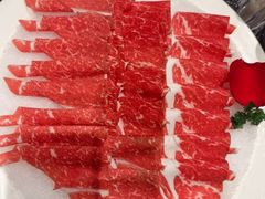 -澳门豆捞(裕华东路店)
