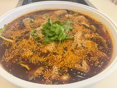 -清真涮锅鱼