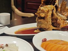 -老牌坊鲁菜名店(聊城美食岛店)