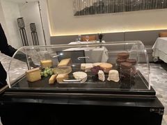 -王府半岛酒店·Jing餐厅