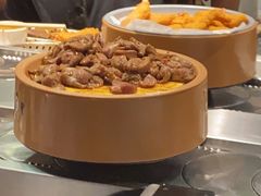 -龍歌自助小火锅(市南金茂湾店)