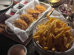 -LONG BAR 廊吧(外滩华尔道夫酒店)