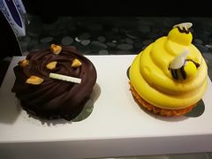 -Pantry's Best派悦坊蛋糕(K11购物艺术中心店)