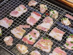 -夜食白市Yespicy·烧烤啤酒宵夜(番禺四海城店)