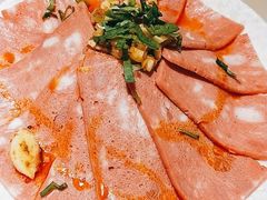-半天妖|烤鱼·冒烤鸭(汉中吾悦广场店)