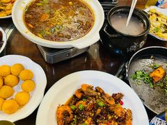 -四妹餐厅(玫瑰街店)