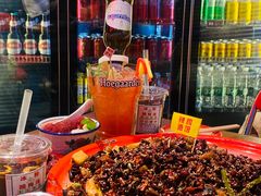 -歌乐人家·辣鸡酒馆(国贸店)