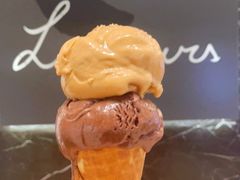 -LUNEURS月乐诗·法式冰淇淋(环贸店)