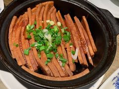 -老阿爸鲜鱼土菜(昆山花桥店)