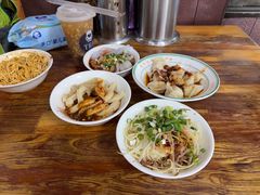 -洞子口张老二凉粉(文殊院店)