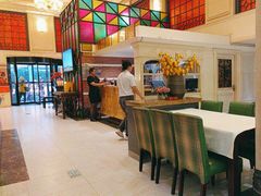 -大鸭梨烤鸭(左家庄店)