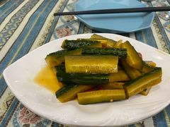 -阿吾丹的烤羊·新疆菜·抓饭·拌面(乌尔禾店)