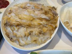 -皇城老妈·大连海鲜火锅(港湾店)