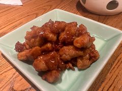 -新白鹿餐厅(百联中环店)