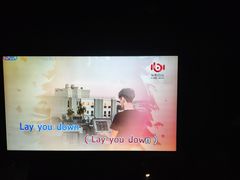 -百威KTV(恒福路店)